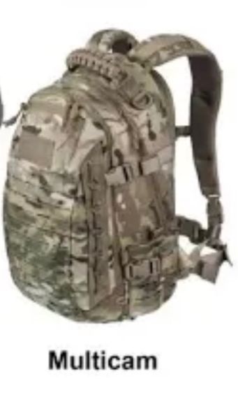 กระเป๋าเป้ DIRECT ACTION รุ่น DUST MK ll รูปที่ 3