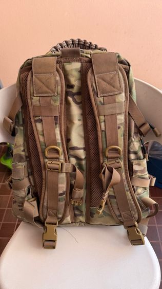 กระเป๋าเป้ DIRECT ACTION รุ่น DUST MK ll รูปที่ 5