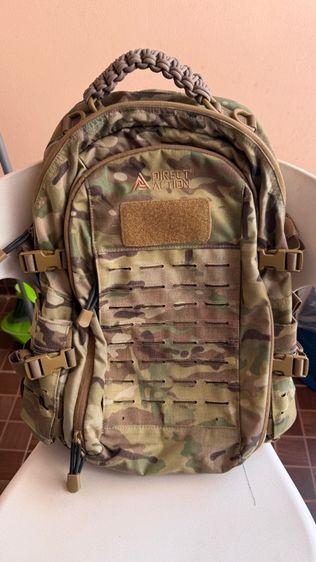 กระเป๋าเป้ DIRECT ACTION รุ่น DUST MK ll รูปที่ 4