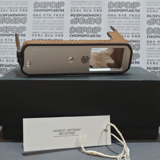 เคสหนัง ฟูจิ XE4 รูปที่ 7