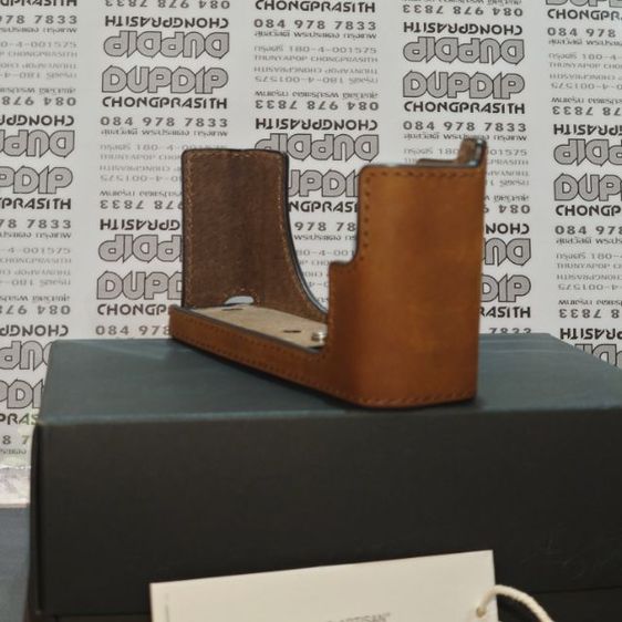 เคสหนัง ฟูจิ XE4 รูปที่ 4