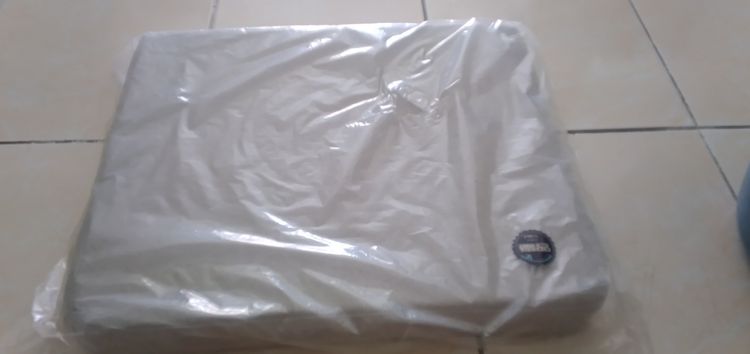 รถเข็นเคลื่อนย้ายผู้ป่วยพร้อมส้วม รูปที่ 12