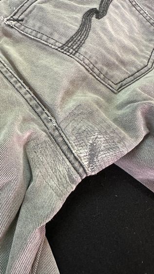 ยีนส์ nudie รูปที่ 7