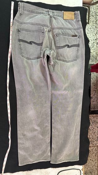 ยีนส์ nudie รูปที่ 2