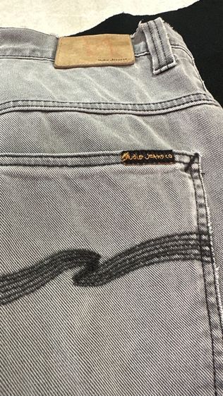 ยีนส์ nudie รูปที่ 15