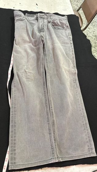 ยีนส์ nudie รูปที่ 14