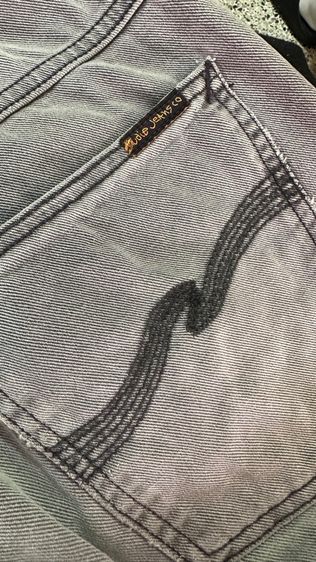 ยีนส์ nudie รูปที่ 5