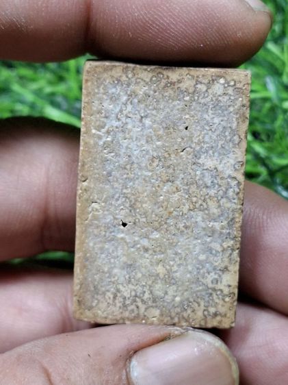 พระสมเด็จเนื้อผงเก่า รูปที่ 2