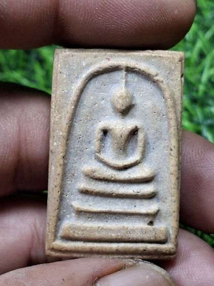 พระสมเด็จเนื้อผงเก่า