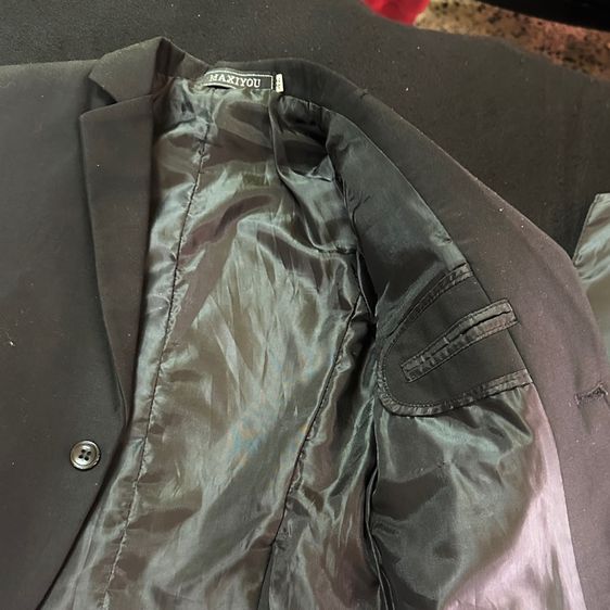 สูทเด็กชาย รูปที่ 8