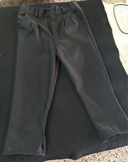 สูทเด็กชาย รูปที่ 4