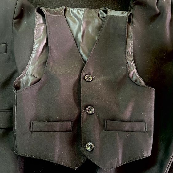 สูทเด็กชาย รูปที่ 3