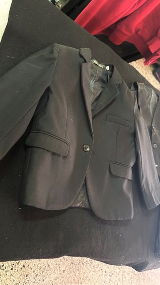 สูทเด็กชาย รูปที่ 2