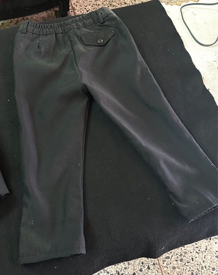 สูทเด็กชาย รูปที่ 5