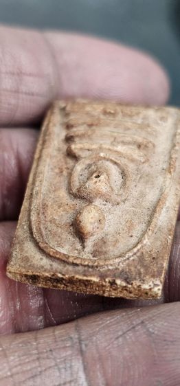 พระสมเด็จ(ติดจอง) รูปที่ 11