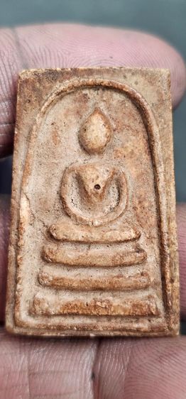 พระสมเด็จ(ติดจอง) รูปที่ 2