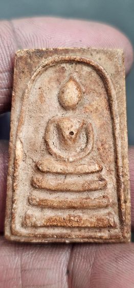 พระสมเด็จ(ติดจอง) รูปที่ 3