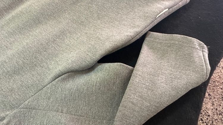 ชุดสูทเด็ก รูปที่ 9