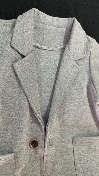 ชุดสูทเด็ก รูปที่ 4