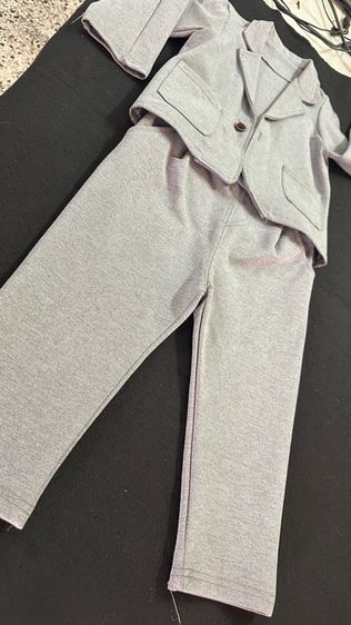 ชุดสูทเด็ก รูปที่ 6