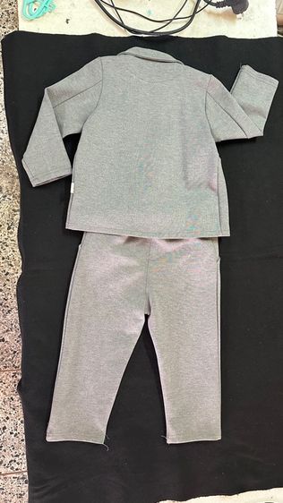 ชุดสูทเด็ก รูปที่ 7