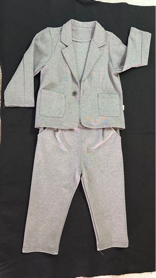 ชุดสูทเด็ก รูปที่ 3