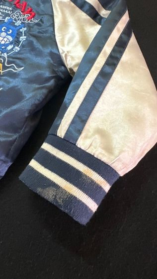 เสื้อsukajunเด็ก อันปังแมน รูปที่ 12