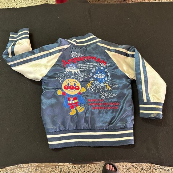 เสื้อsukajunเด็ก อันปังแมน