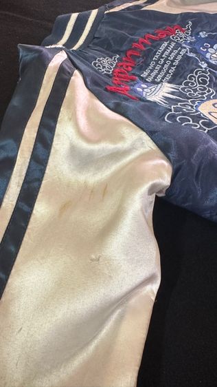 เสื้อsukajunเด็ก อันปังแมน รูปที่ 10