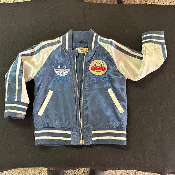 เสื้อsukajunเด็ก อันปังแมน รูปที่ 2