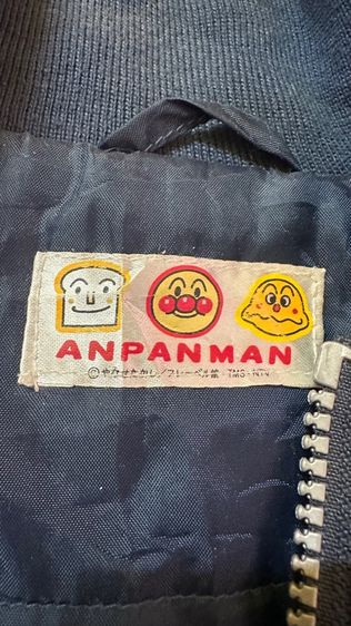 เสื้อsukajunเด็ก อันปังแมน รูปที่ 5