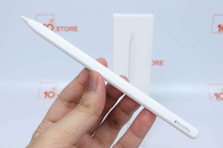 Apple Pencil Pro - ID26020057 รูปที่ 2