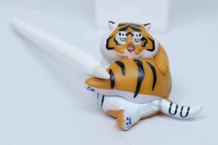 Apple Pencil Pro - ID26020057 รูปที่ 4