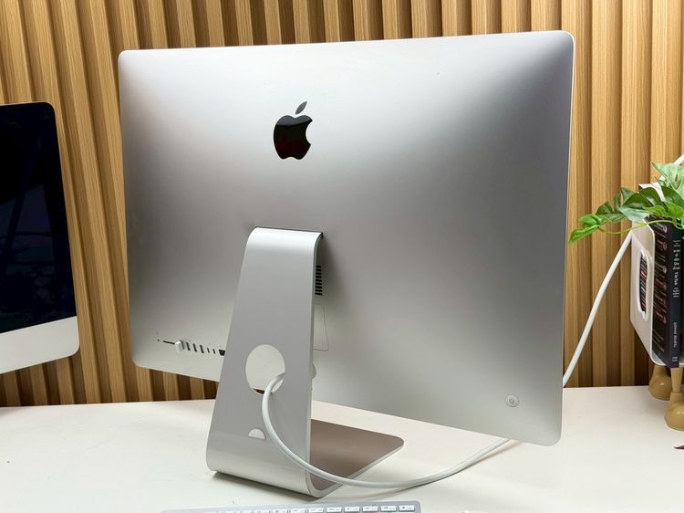 iMac 27-inch Retina 5K 2019 Ram44GB 1TB Fusion Drive รูปที่ 5