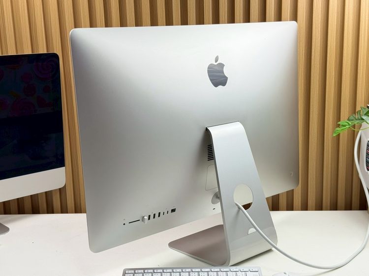 iMac 27-inch Retina 5K 2019 Ram44GB 1TB Fusion Drive รูปที่ 6