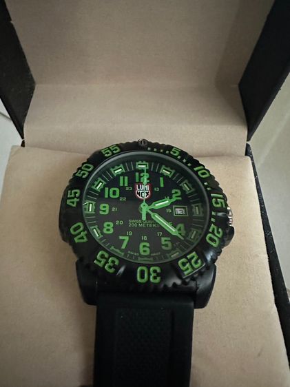 LUMINOX รูปที่ 2
