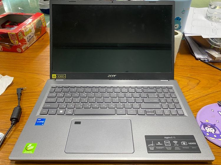 Acer Aspire 5 2025 สเปกแรง Core i5 Gen 13 RAM 16GB  รูปที่ 4