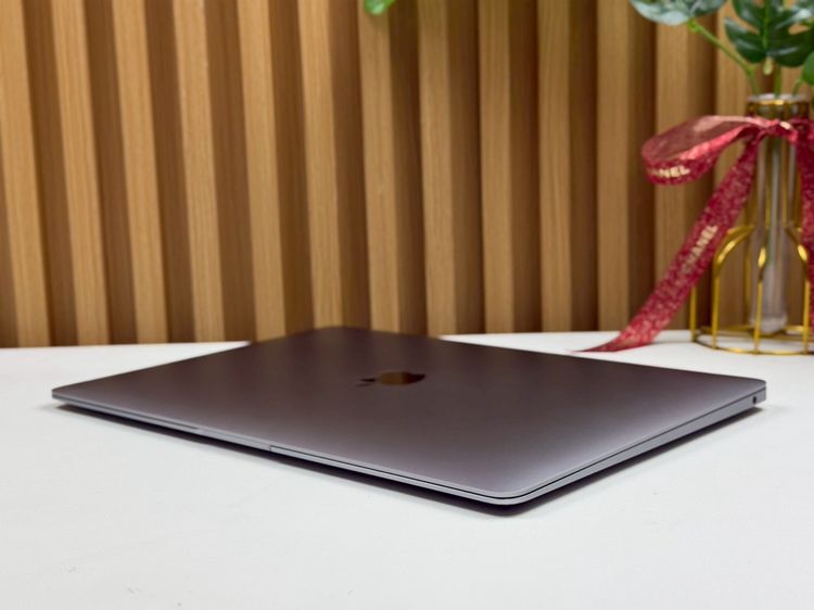 MacBook Air 13-inch 2018 Ram8GB SSD256GB SpaceGray รูปที่ 7