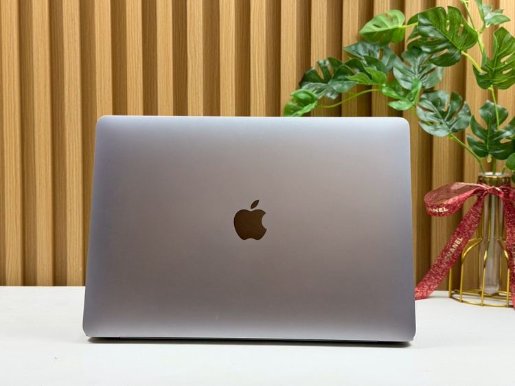 MacBook Air 13-inch 2018 Ram8GB SSD256GB SpaceGray รูปที่ 11