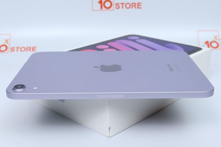 iPad mini 7 WiFi 128GB - ID26020056 รูปที่ 4