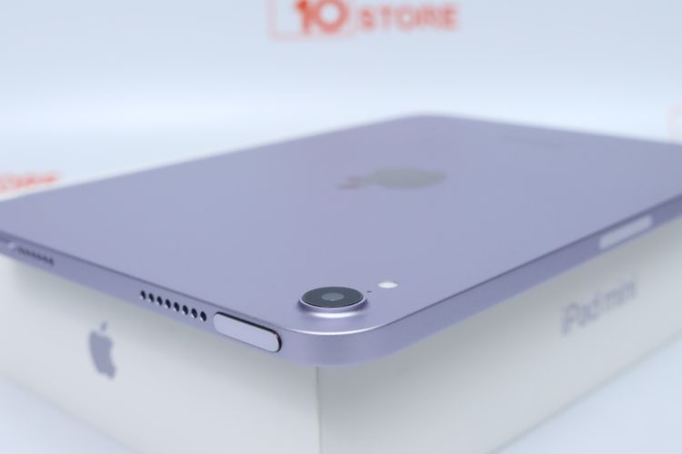 iPad mini 7 WiFi 128GB - ID26020056 รูปที่ 5