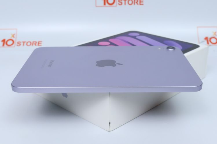 iPad mini 7 WiFi 128GB - ID26020056 รูปที่ 8