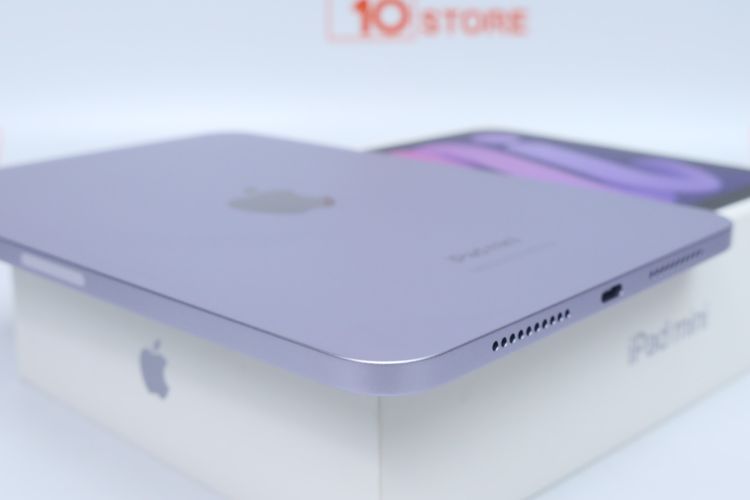 iPad mini 7 WiFi 128GB - ID26020056 รูปที่ 3