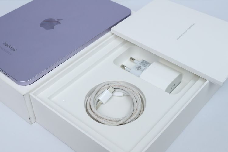 iPad mini 7 WiFi 128GB - ID26020056 รูปที่ 12