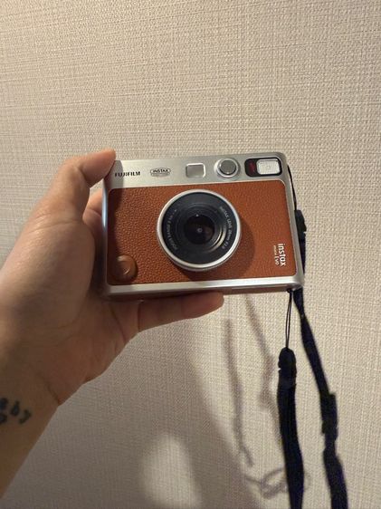 INSTAX mini EVO