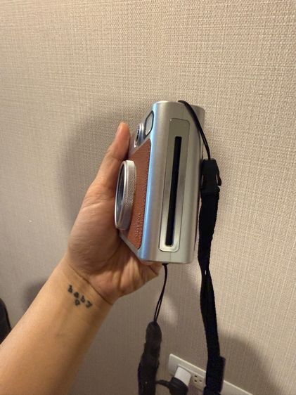 INSTAX mini EVO รูปที่ 2