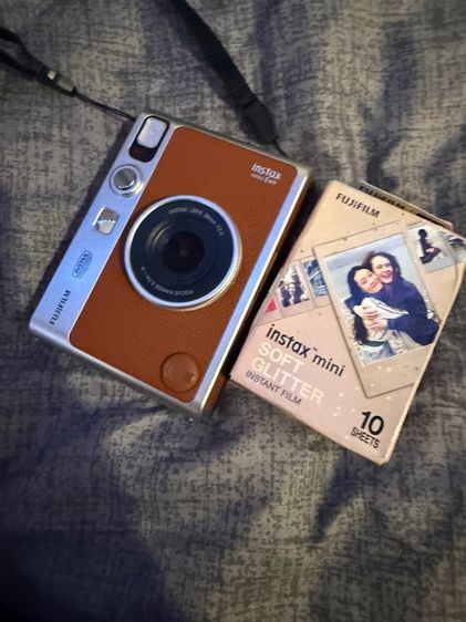 INSTAX mini EVO รูปที่ 6