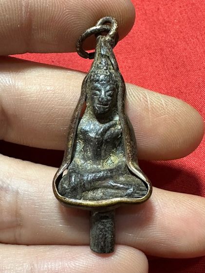 พระยอดธง รูปที่ 2