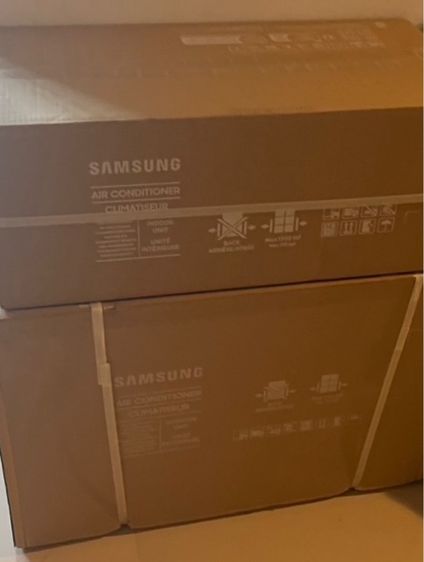 แอร์ Samsung  รูปที่ 3