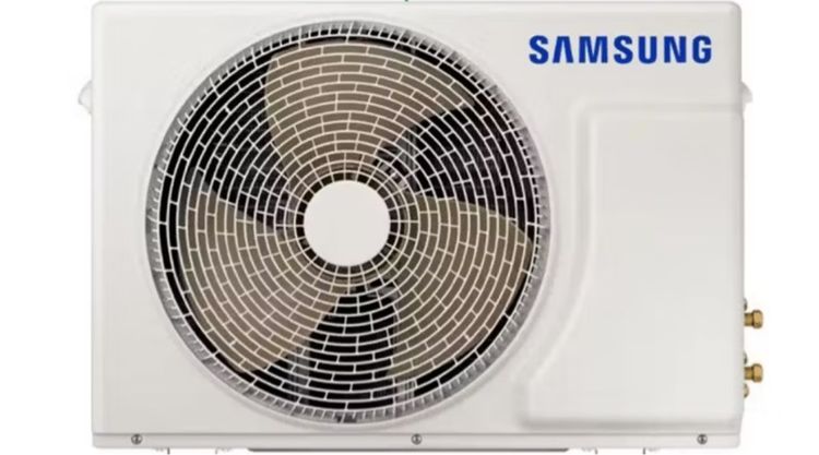 แอร์ Samsung  รูปที่ 2
